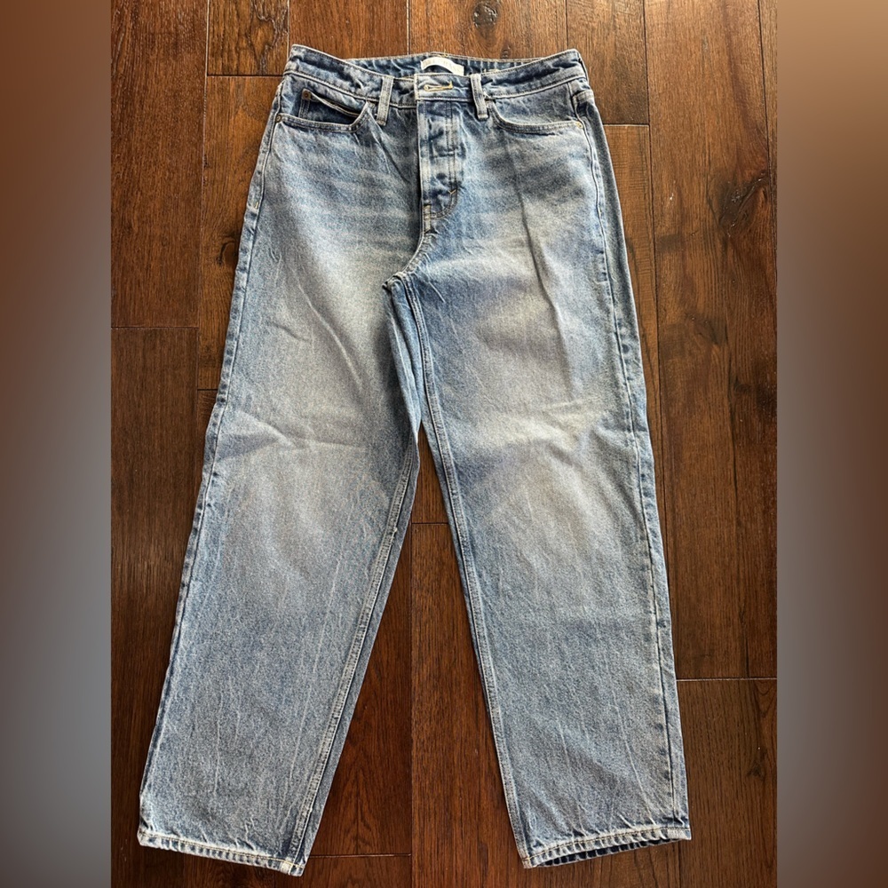 Ryegrass Women’s Button Front Jeans- size 4
